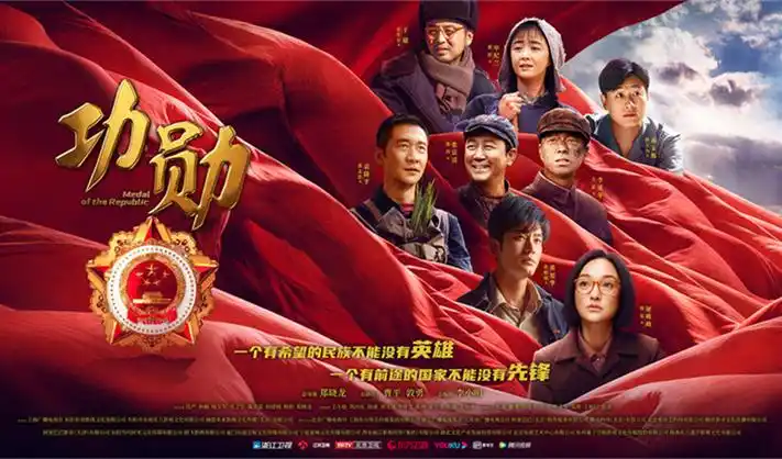 迷雾之城 悬疑大作